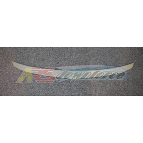 Honda Stream '01 KS style Bonnet Wing