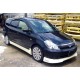 Honda Stream '04 VR style Body Kit