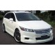 Honda Stream '07 H style Body Kit