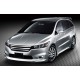 Honda Stream '07 Mugen style Body Kit