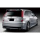 Honda Stream '07 Mugen style Body Kit