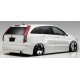 Honda Stream '07 RG style Body Kit