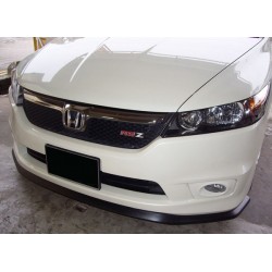 Honda Stream 2007 Front V-Lip