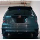Honda Stream 2007 Mugen-RR Body Kit