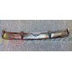 Honda Stream '07 SP-A style Rear Diffuser
