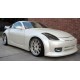 Nissan Fairlady 350Z FL Body Kit