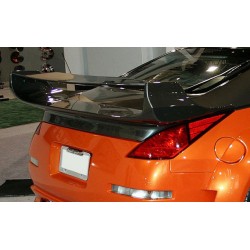 Nissan Fairlady 350Z Veil Side 3 Spoiler