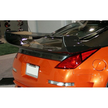 Nissan Fairlady 350Z Veil Side 3 Spoiler