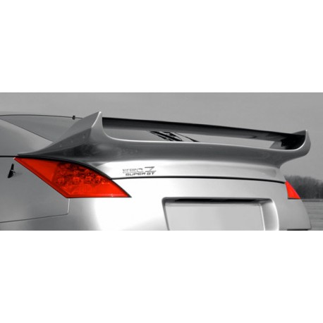 Nissan Fairlady 350Z Veil Side 1 Spoiler