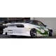 Nissan Silvia S13 / 180SX UR style Body Kit