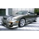Nissan Silvia S14 / 200SX Veilside style Front Bumper