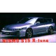 Nissan Silvia S15 Nismo style Body Kit
