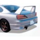 Nissan Silvia S15 Nismo style Body Kit