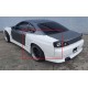 Nissan Silvia S15 Nismo style Body Kit