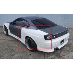 Nissan Silvia S15 GT-R style Rear Fender