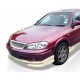 Nissan Sunny '01 SR style Body Kit