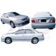 Nissan Sunny '01 TM style Body Kit