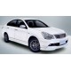 Nissan Sylphy '07 OM style Body Kit