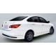 Nissan Sylphy '07 OM style Body Kit