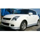 Suzuki Swift '05 KZ style Body Kit