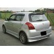 Suzuki Swift '05 KZ style Body Kit