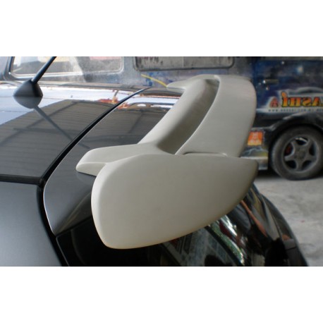 Suzuki Swift '05 - '08 2T style Roof Spoiler