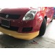 Suzuki Swift '05-'08 CP style Front Skirt