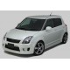 Suzuki Swift 2006 SR Front Bumper