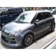 Suzuki Swift '08 HJ style Body Kit
