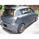 Suzuki Swift '08 HJ style Body Kit