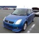 Suzuki Swift '08 OA style Body Kit