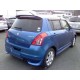 Suzuki Swift '08 OA style Body Kit