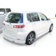 Mazda 2 '03 VR style Body Kit