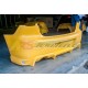 Mazda 3 Sedan '03 ARS-IN style Body Kit