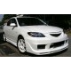 Mazda 3 '03 KS style Front Bumper