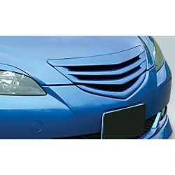 Mazda 3 '03 SP style Front Grille