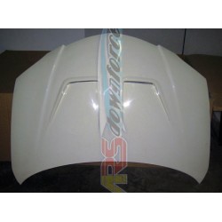 Mazda 3 '03 ARS-ML style Bonnet