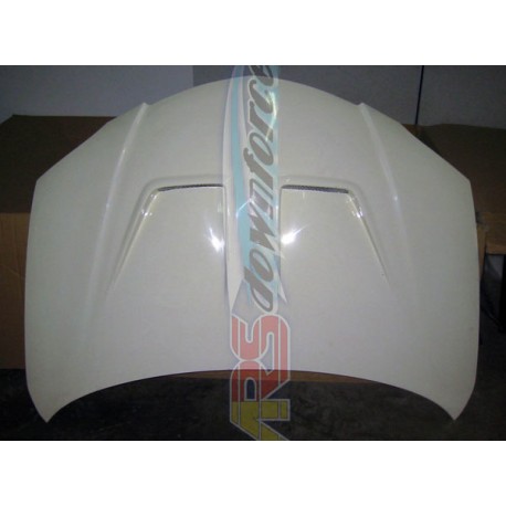 Mazda 3 '03 ARS-ML style Bonnet
