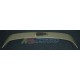 Mazda 3 '03 BT style Rear Spoiler
