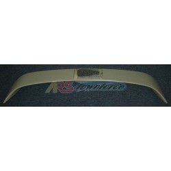 Mazda 3 '03 BT style Rear Spoiler