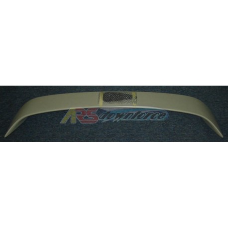 Mazda 3 '03 BT style Rear Spoiler