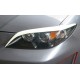 Mazda 3 Eyelid