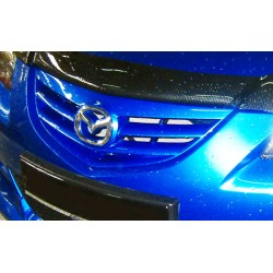 Mazda 3 '04 OA2 style Front Grille