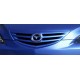 Mazda 3 '04 OA style Front Grille