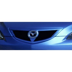 Mazda 3 '04 OA-A style Front Grille
