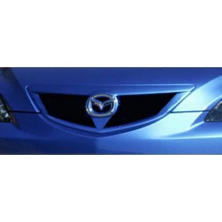 Mazda 3 '04 OA-A style Front Grille